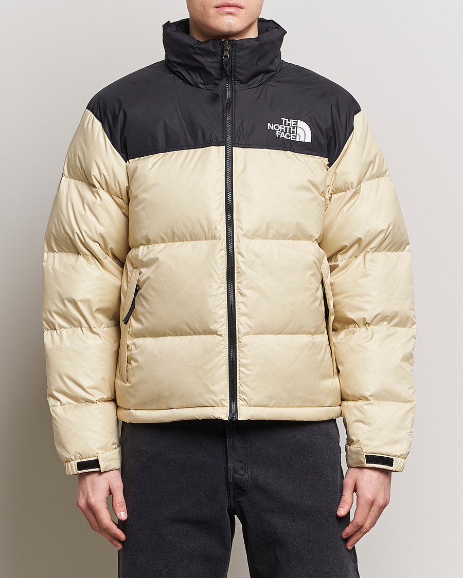 Hombres | The North Face | The North Face | 1996 Retro Nuptse Jacket Gravel
