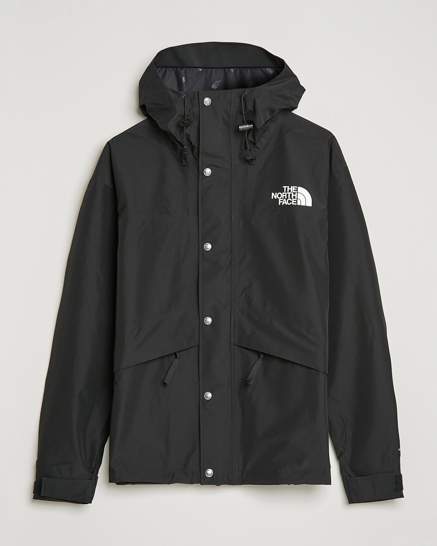 Hombres | Abrigos y chaquetas | The North Face | Retro 1986 Futurelight Mountain Jacket Black