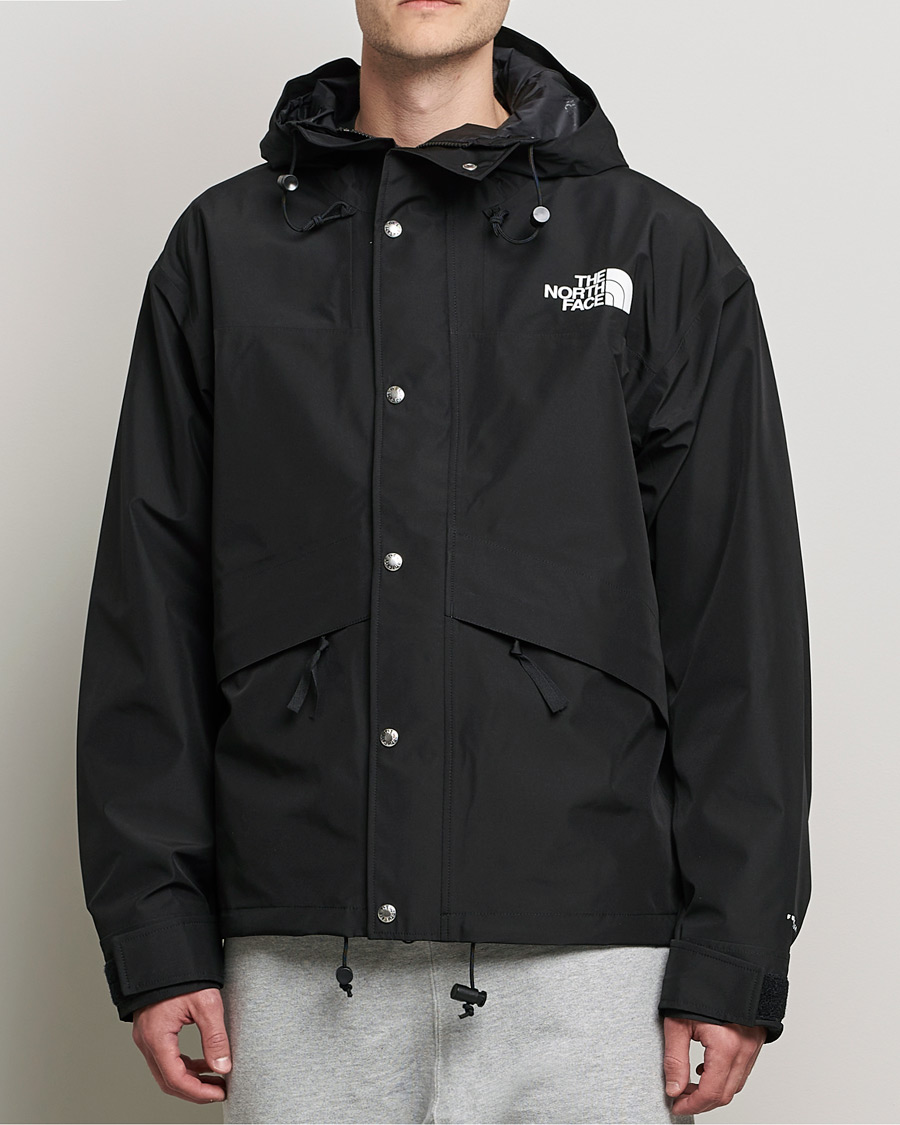 Hombres | Abrigos y chaquetas | The North Face | Retro 1986 Futurelight Mountain Jacket Black