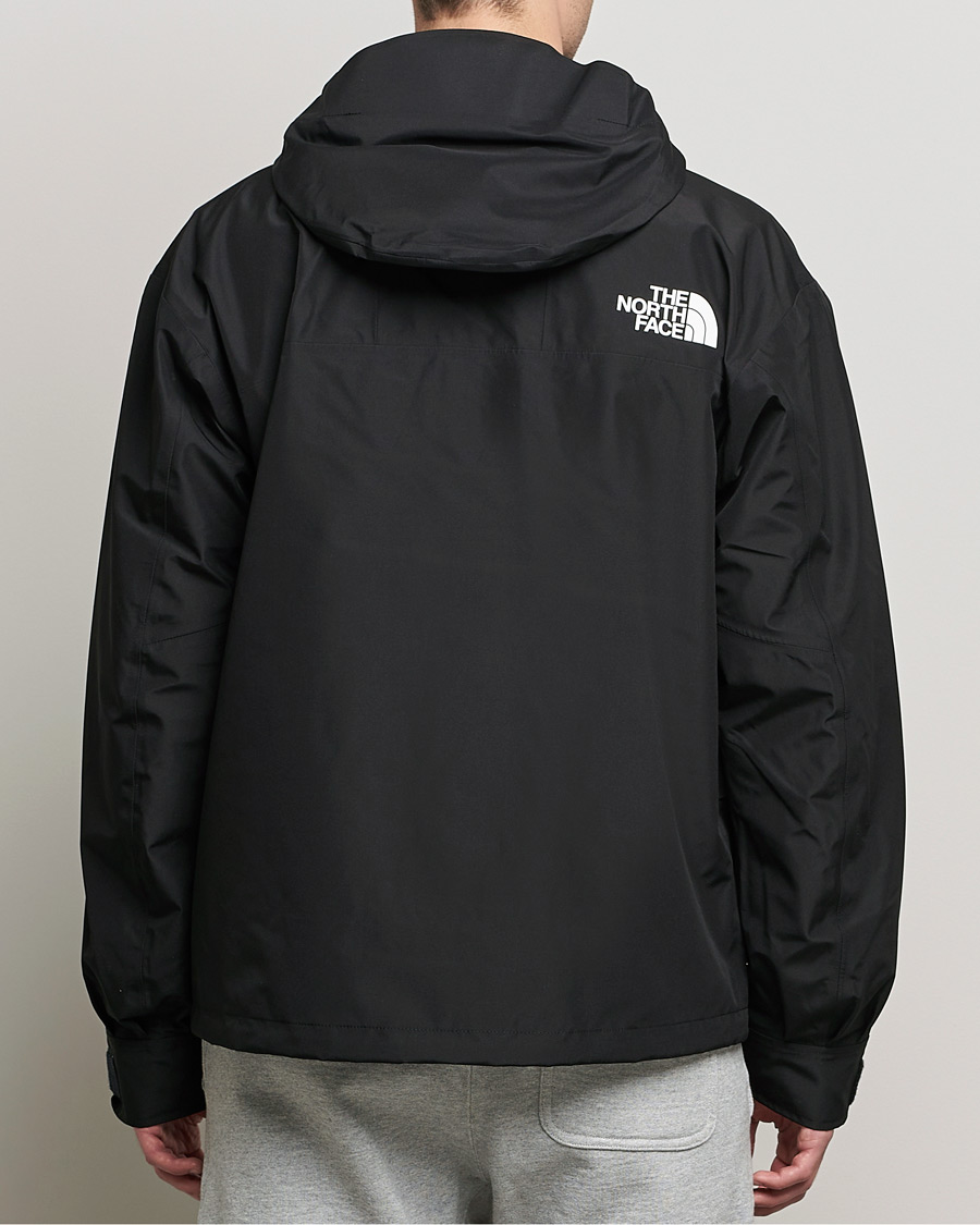 Hombres | Abrigos y chaquetas | The North Face | Retro 1986 Futurelight Mountain Jacket Black