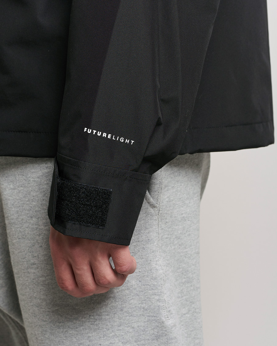 Hombres | Abrigos y chaquetas | The North Face | Retro 1986 Futurelight Mountain Jacket Black