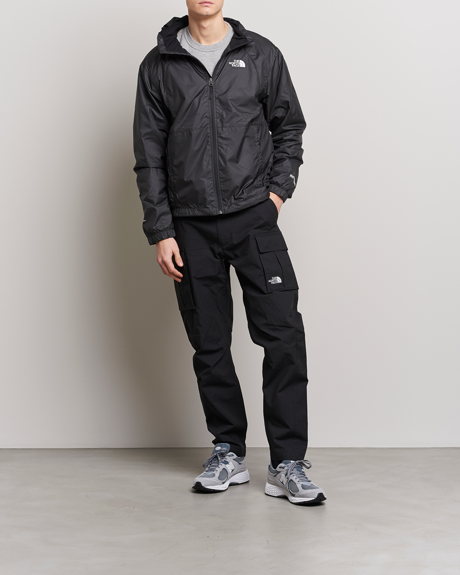 Hombres | Abrigos y chaquetas | The North Face | Hydrenaline 2000 Jacket Black
