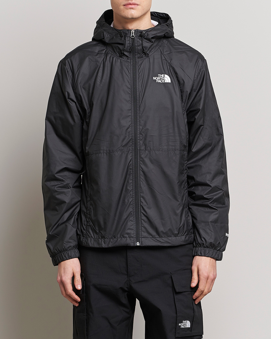 Hombres | Abrigos y chaquetas | The North Face | Hydrenaline 2000 Jacket Black