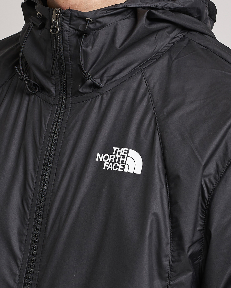 Hombres | Abrigos y chaquetas | The North Face | Hydrenaline 2000 Jacket Black