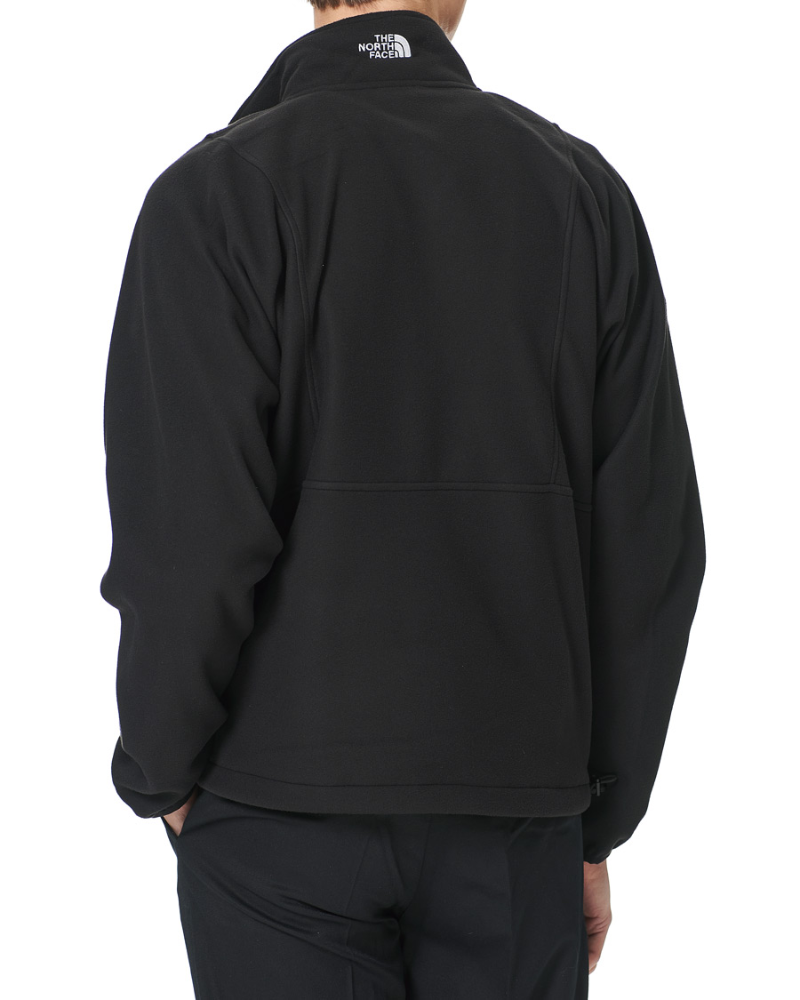 Hombres | Abrigos y chaquetas | The North Face | Attitude 1/4 Zip Fleece Black