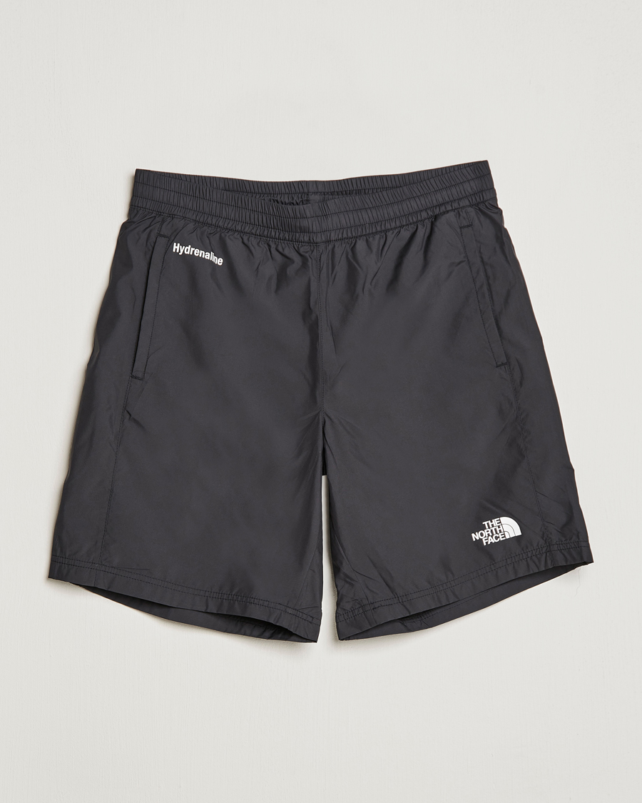 Hombres | Pantalones cortos | The North Face | Hydrenaline Shorts Black