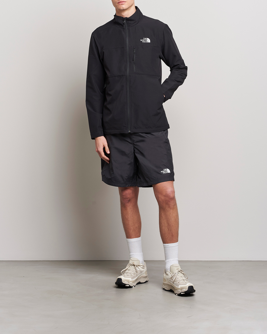 Hombres | Pantalones cortos | The North Face | Hydrenaline Shorts Black