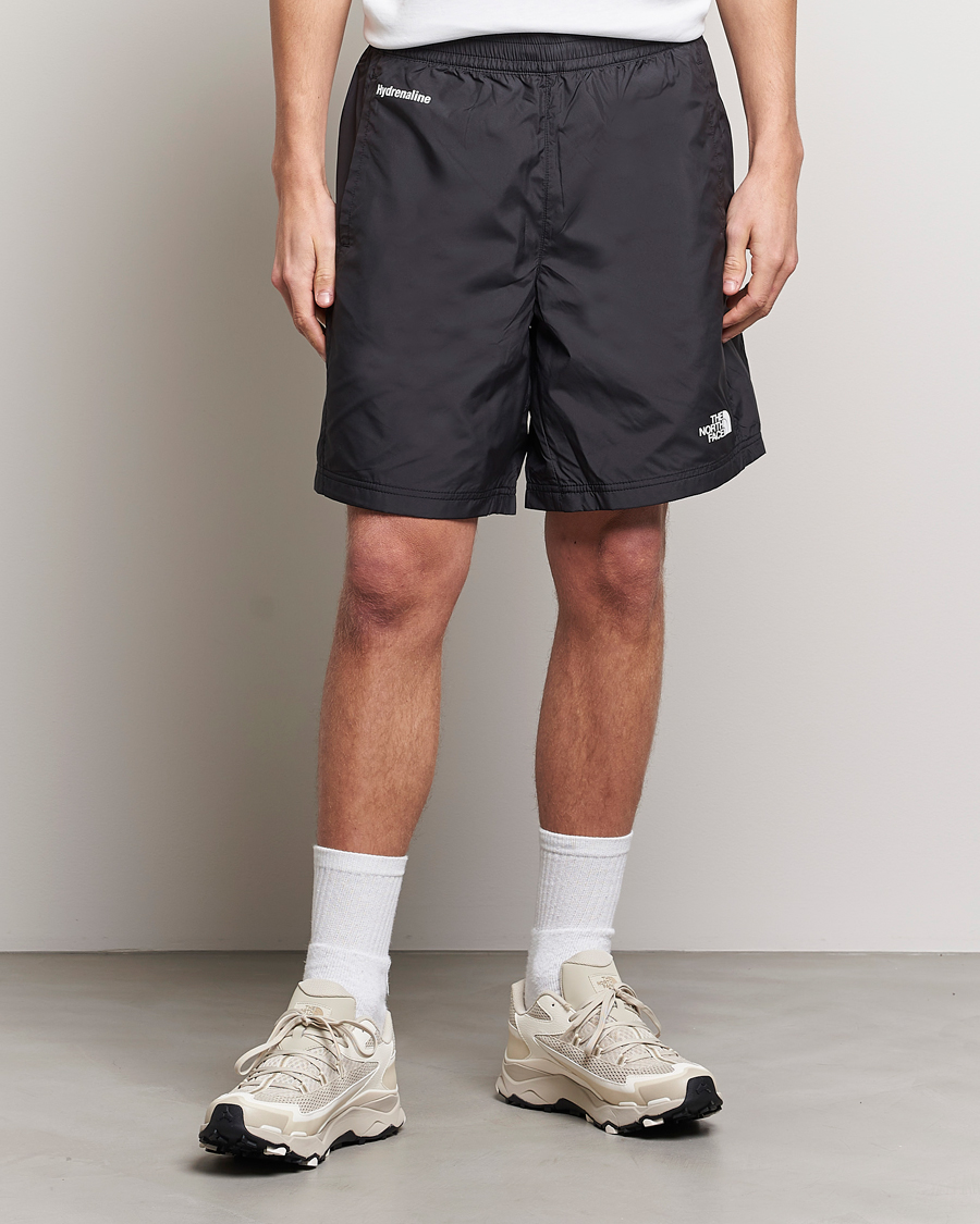 Hombres | Pantalones cortos | The North Face | Hydrenaline Shorts Black