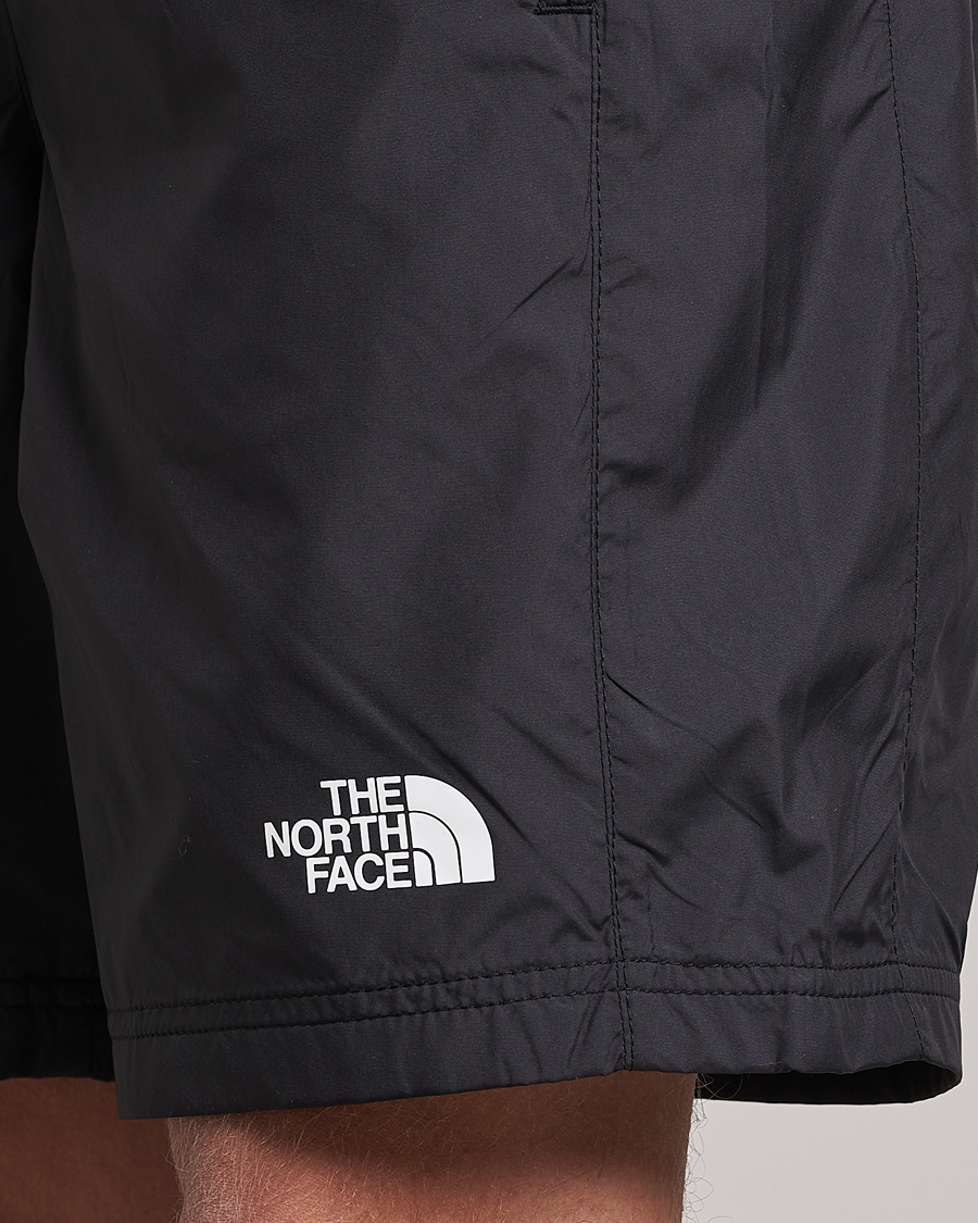 Hombres | Pantalones cortos | The North Face | Hydrenaline Shorts Black