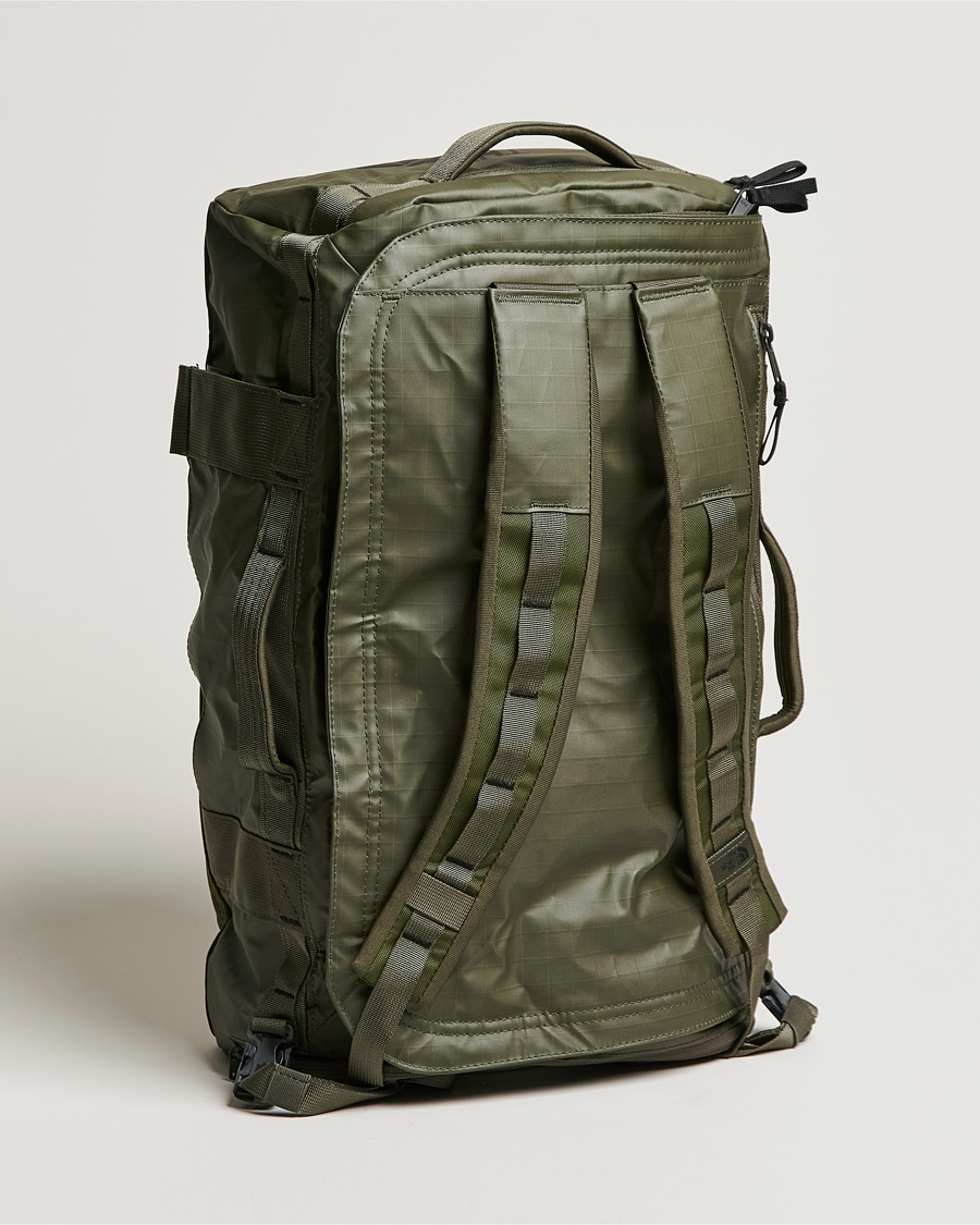Hombres | The North Face Voyager 32L Duffel Bag New Taupe Green | The North Face | Voyager 32L Duffel Bag New Taupe Green