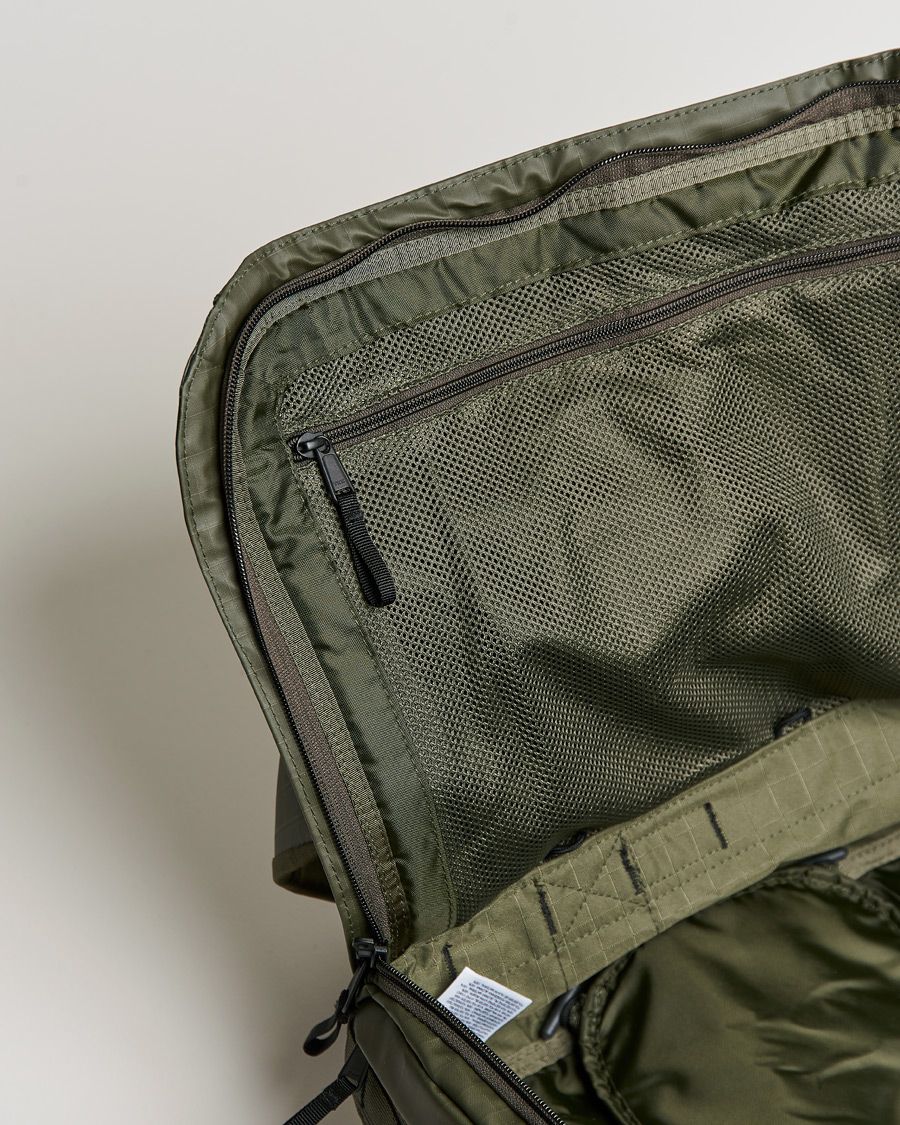 Hombres | The North Face Voyager 32L Duffel Bag New Taupe Green | The North Face | Voyager 32L Duffel Bag New Taupe Green