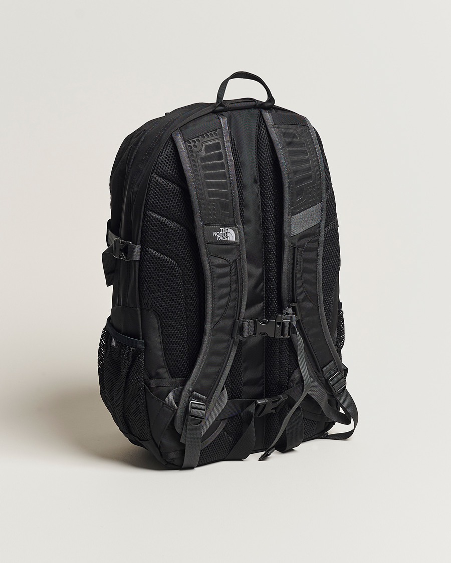 Hombres | The North Face Borealis Classic Backpack Black | The North Face | Borealis Classic Backpack Black