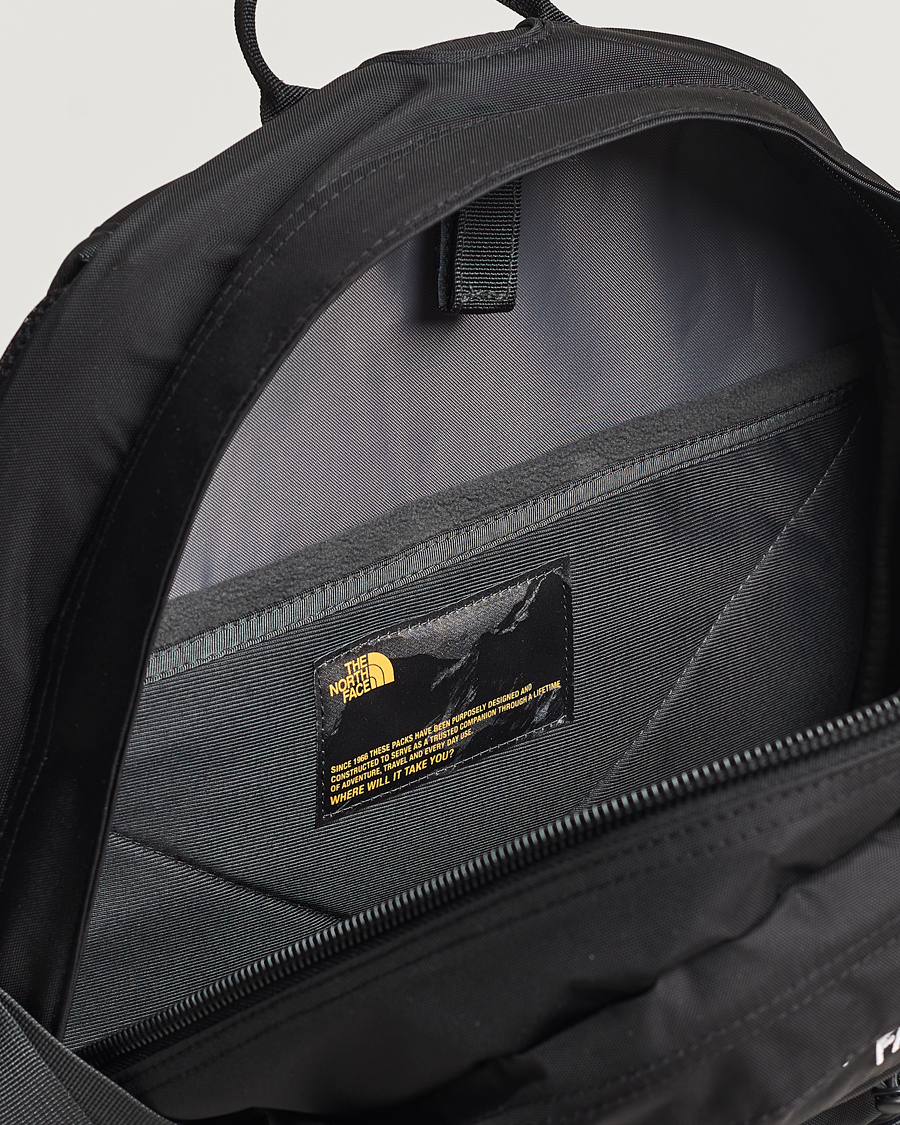 Hombres | The North Face Borealis Classic Backpack Black | The North Face | Borealis Classic Backpack Black