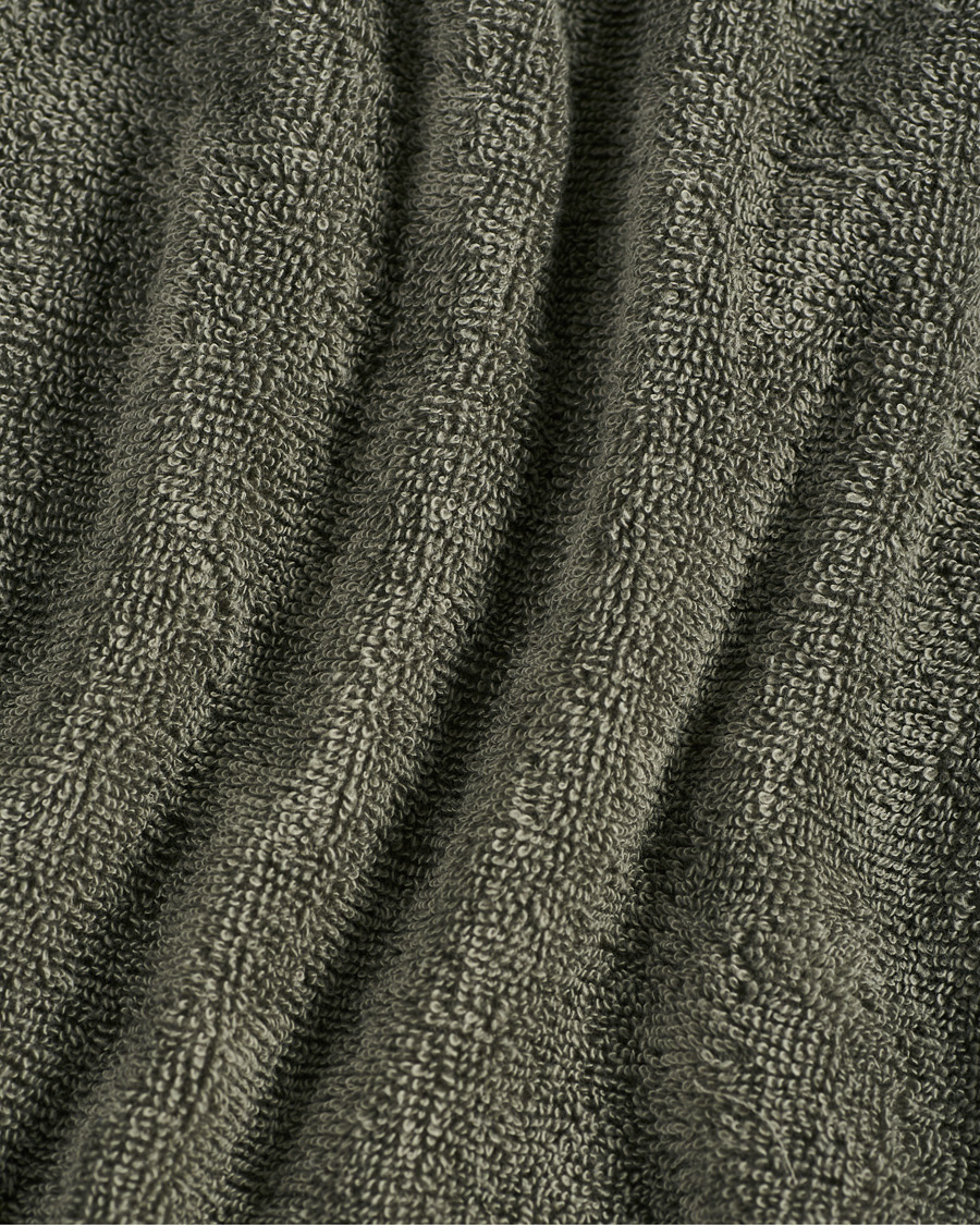 Hombres | Pijamas y batas | Ralph Lauren Home | Polo Player Bathrobe Pebble