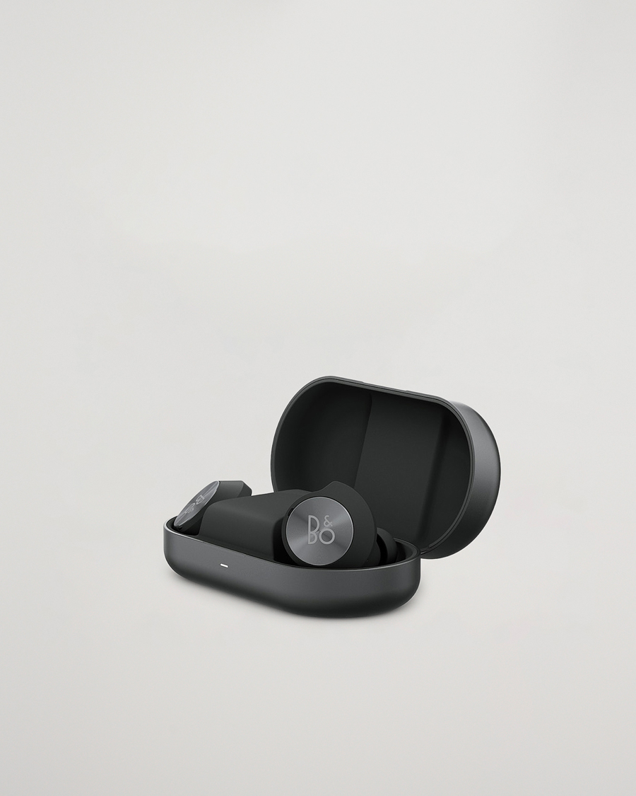 Hombres | Bang & Olufsen Beoplay EQ Wireless In Ear Headphones Black | Bang & Olufsen | Beoplay EQ Wireless In Ear Headphones Black