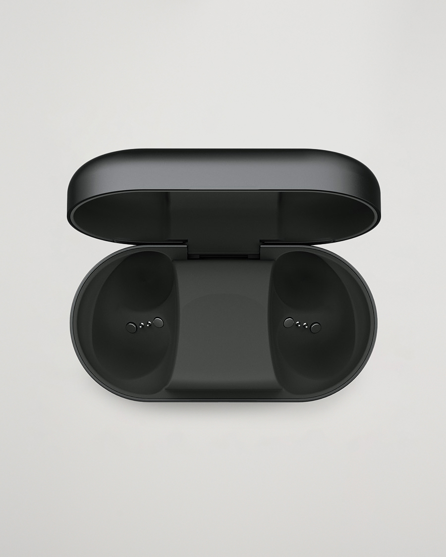 Hombres | Bang & Olufsen Beoplay EQ Wireless In Ear Headphones Black | Bang & Olufsen | Beoplay EQ Wireless In Ear Headphones Black