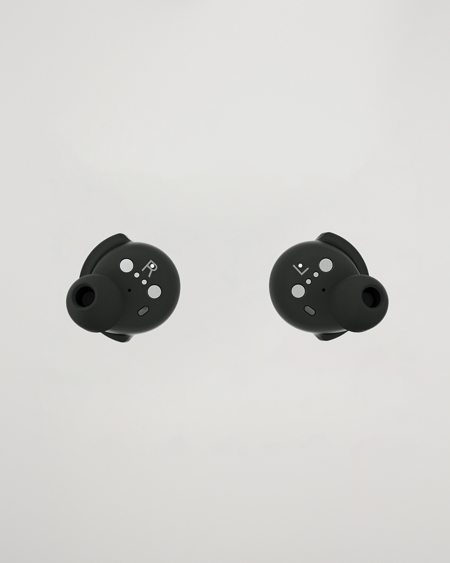 Hombres | Bang & Olufsen Beoplay EQ Wireless In Ear Headphones Black | Bang & Olufsen | Beoplay EQ Wireless In Ear Headphones Black