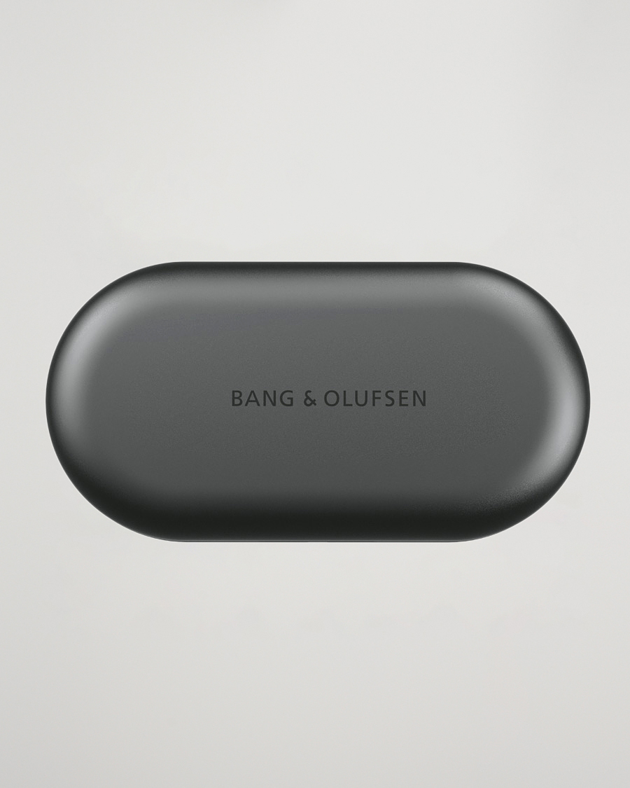 Hombres | Bang & Olufsen Beoplay EQ Wireless In Ear Headphones Black | Bang & Olufsen | Beoplay EQ Wireless In Ear Headphones Black