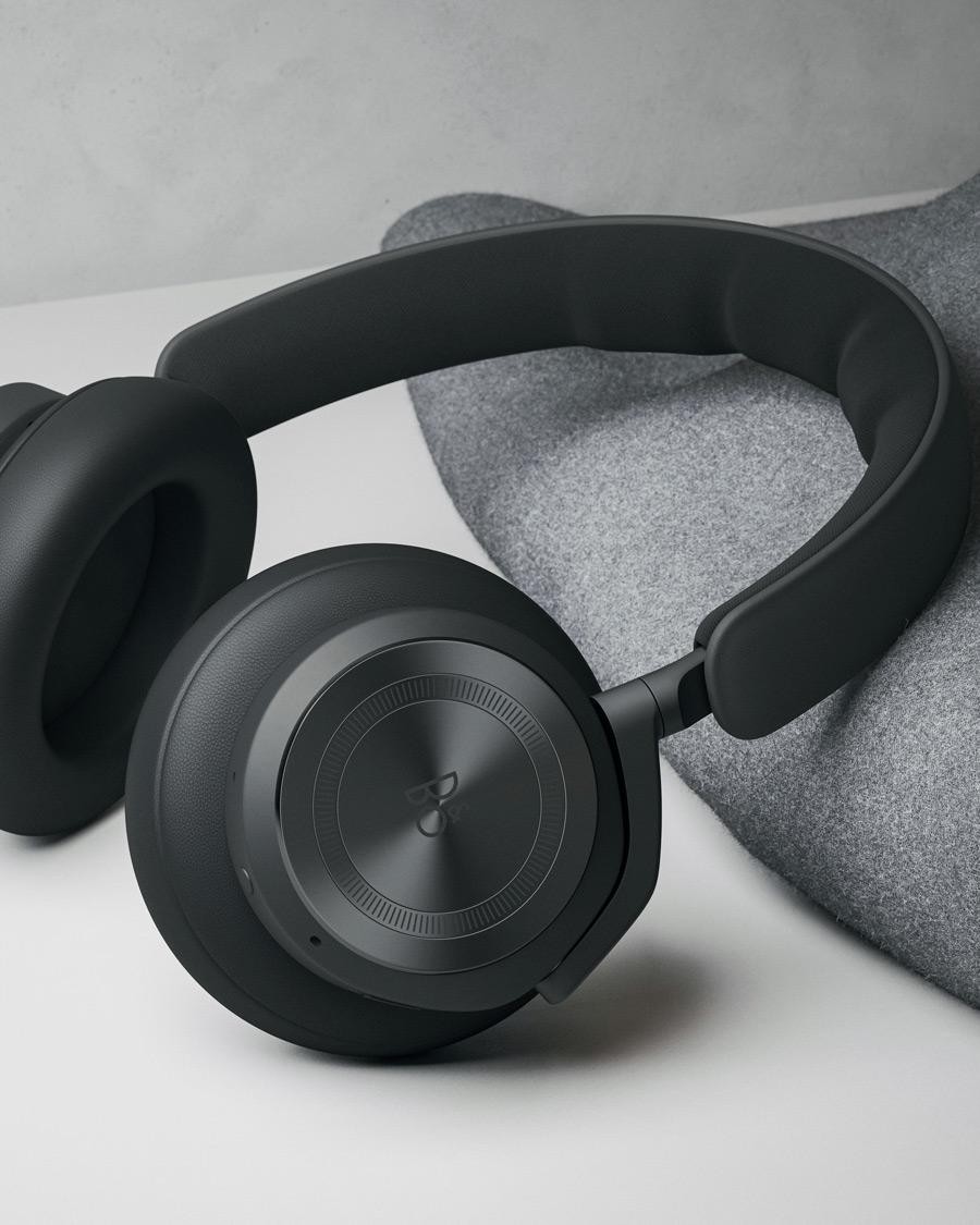 Hombres | Ideas de regalos de Navidad | Bang & Olufsen | Beoplay HX Wireless Headphones Anthracite
