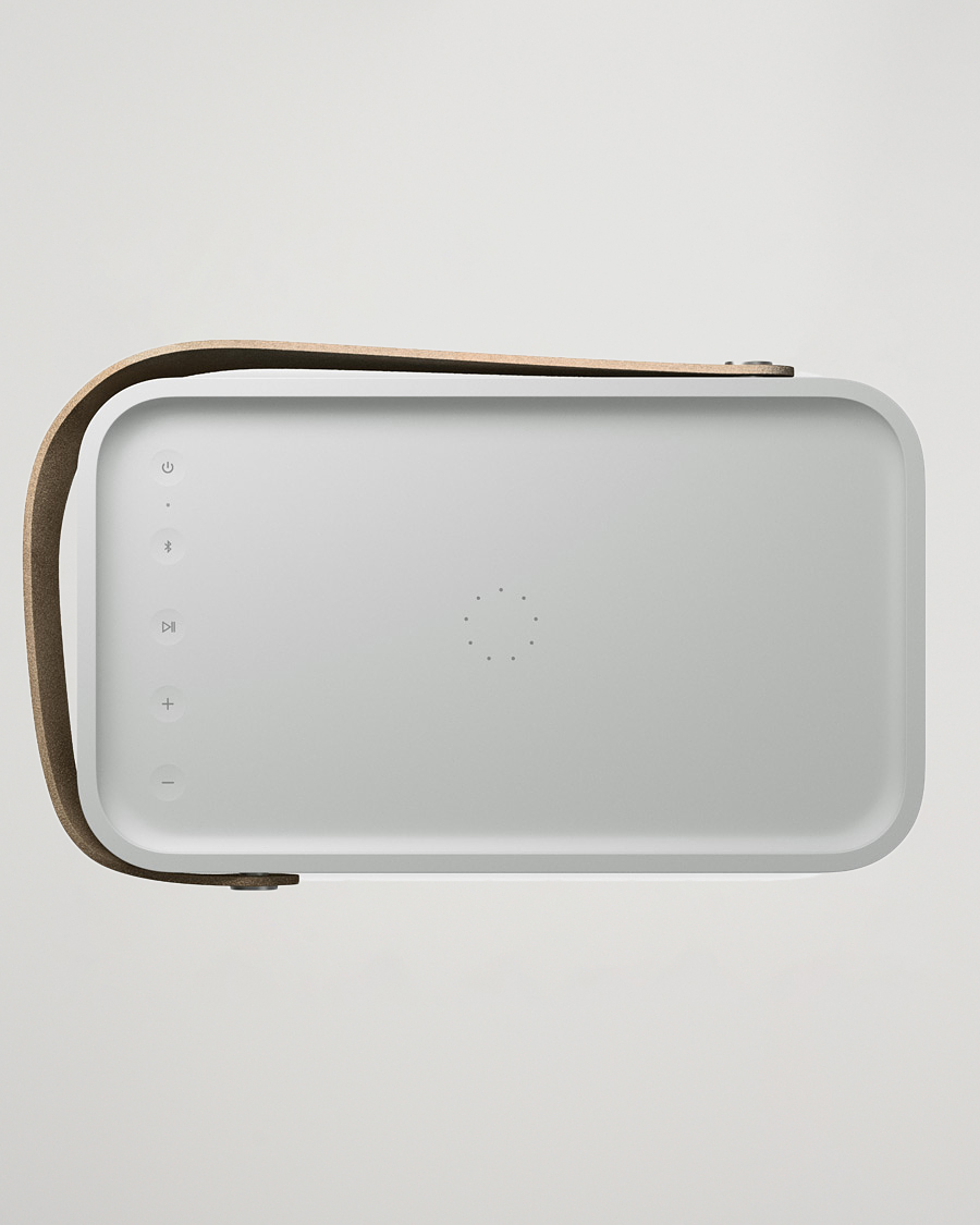 Hombres | Bang & Olufsen Beoplay HX Wireless Headphones Sand | Bang & Olufsen | Beoplay HX Wireless Headphones Sand