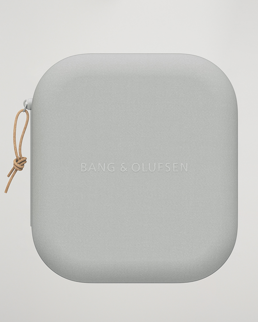 Hombres | Bang & Olufsen Beoplay HX Wireless Headphones Sand | Bang & Olufsen | Beoplay HX Wireless Headphones Sand
