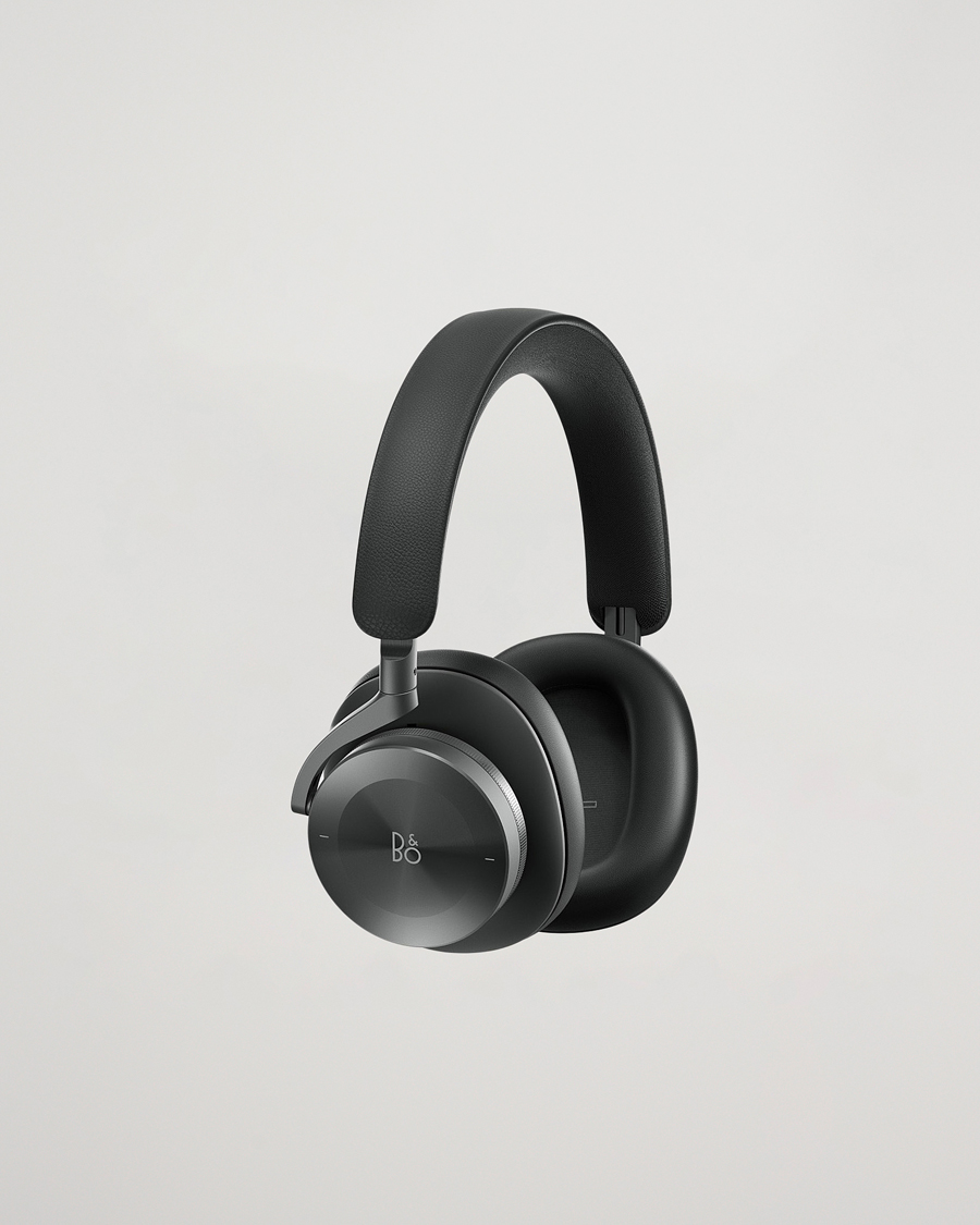 Hombres | Bang & Olufsen Beoplay H95 Adaptive Wireless Headphones Black | Bang & Olufsen | Beoplay H95 Adaptive Wireless Headphones Black