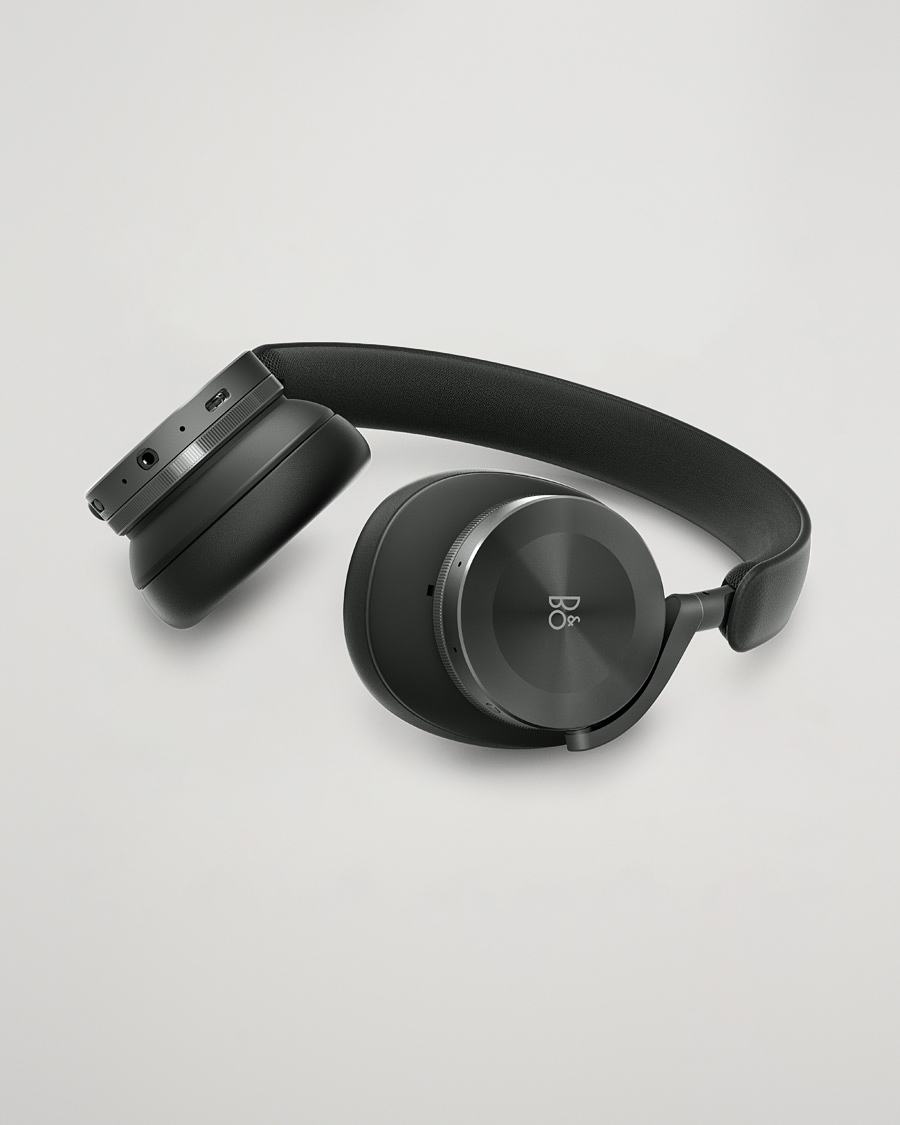 Hombres | Bang & Olufsen Beoplay H95 Adaptive Wireless Headphones Black | Bang & Olufsen | Beoplay H95 Adaptive Wireless Headphones Black