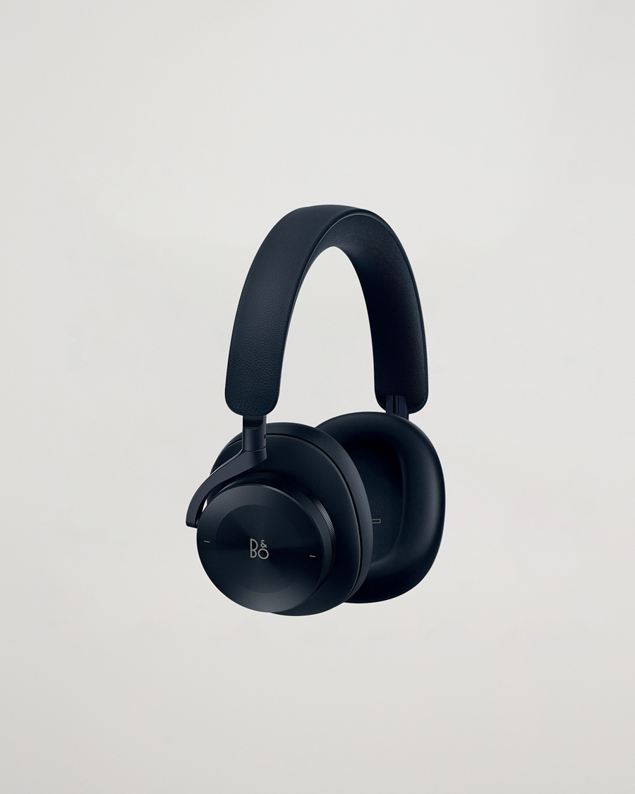 Hombres | Bang & Olufsen Beoplay H95 Adaptive Wireless Headphones Navy | Bang & Olufsen | Beoplay H95 Adaptive Wireless Headphones Navy