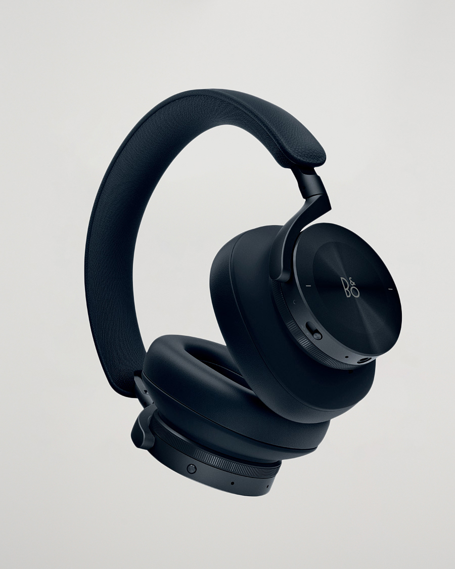 Hombres | Bang & Olufsen Beoplay H95 Adaptive Wireless Headphones Navy | Bang & Olufsen | Beoplay H95 Adaptive Wireless Headphones Navy