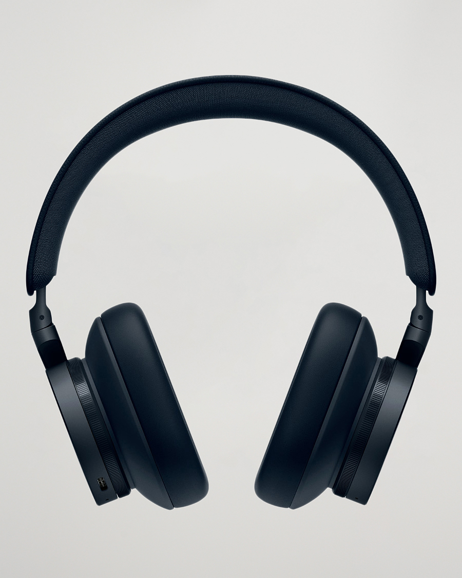 Hombres | Bang & Olufsen Beoplay H95 Adaptive Wireless Headphones Navy | Bang & Olufsen | Beoplay H95 Adaptive Wireless Headphones Navy