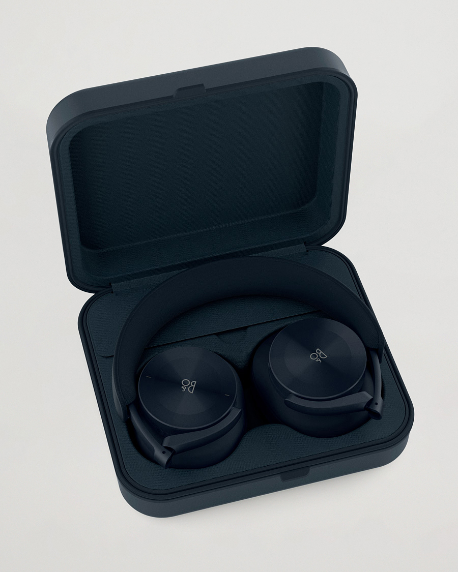 Hombres | Bang & Olufsen Beoplay H95 Adaptive Wireless Headphones Navy | Bang & Olufsen | Beoplay H95 Adaptive Wireless Headphones Navy