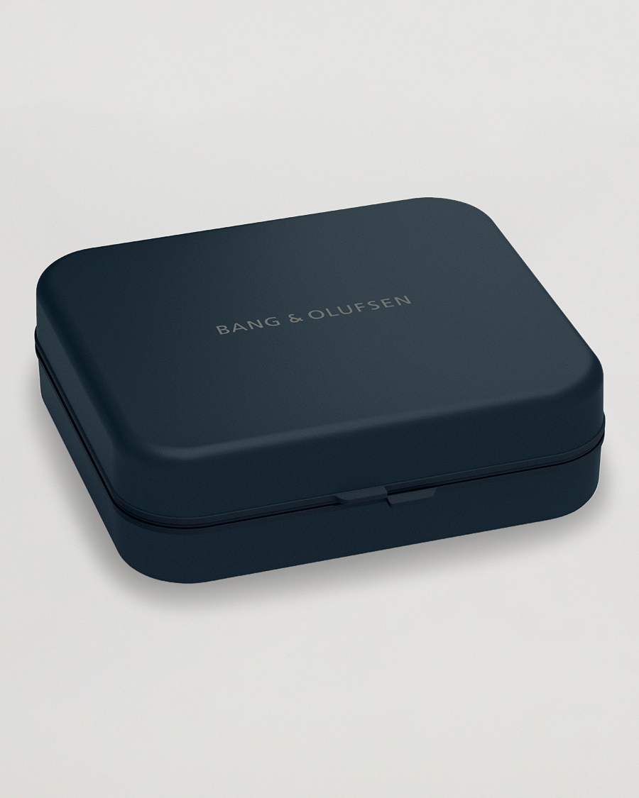 Hombres | Bang & Olufsen Beoplay H95 Adaptive Wireless Headphones Navy | Bang & Olufsen | Beoplay H95 Adaptive Wireless Headphones Navy