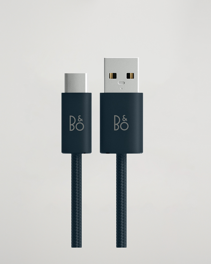 Hombres | Bang & Olufsen Beoplay H95 Adaptive Wireless Headphones Navy | Bang & Olufsen | Beoplay H95 Adaptive Wireless Headphones Navy