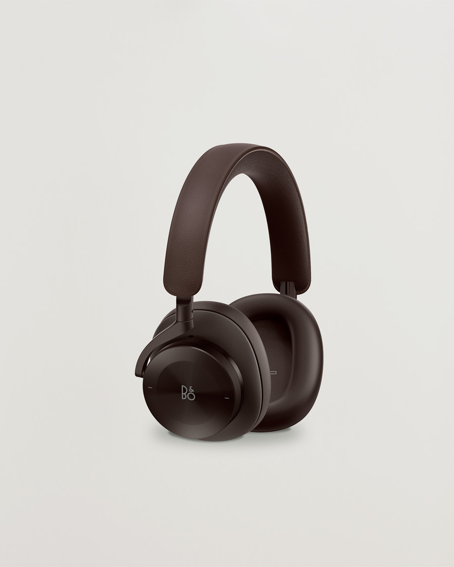 Hombres | Ideas de regalos de Navidad | Bang & Olufsen | Beoplay H95 Adaptive Wireless Headphones Chestnut