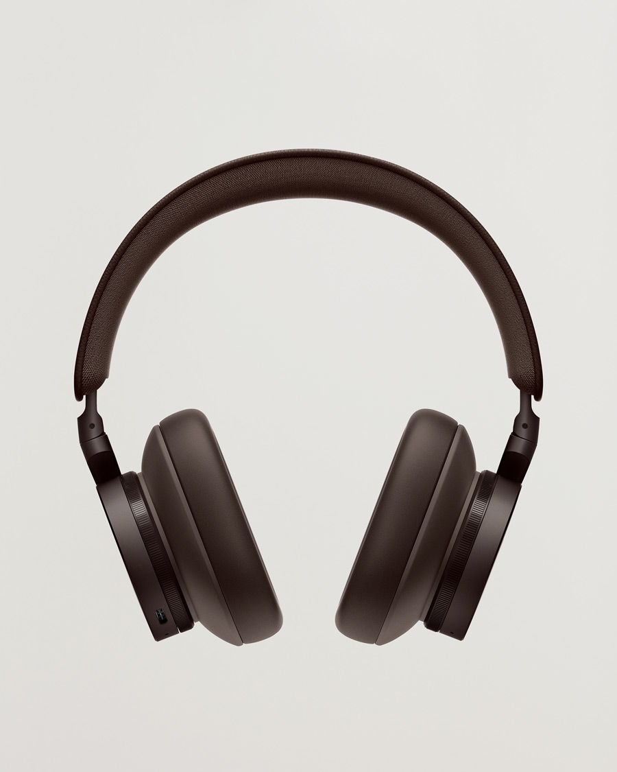 Hombres | Ideas de regalos de Navidad | Bang & Olufsen | Beoplay H95 Adaptive Wireless Headphones Chestnut