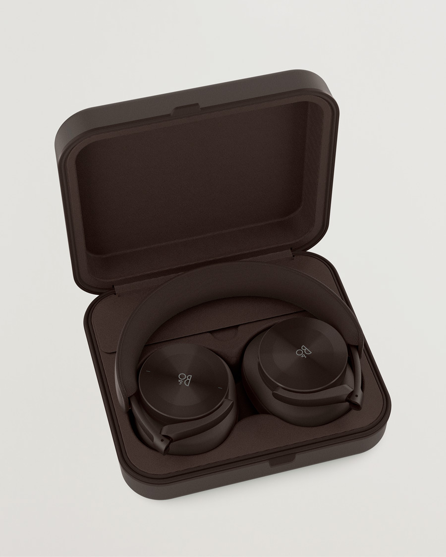 Hombres | Ideas de regalos de Navidad | Bang & Olufsen | Beoplay H95 Adaptive Wireless Headphones Chestnut