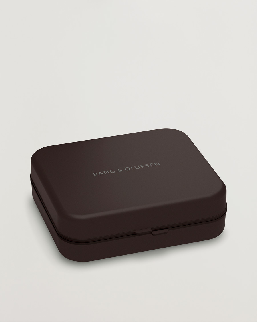 Hombres | Ideas de regalos de Navidad | Bang & Olufsen | Beoplay H95 Adaptive Wireless Headphones Chestnut