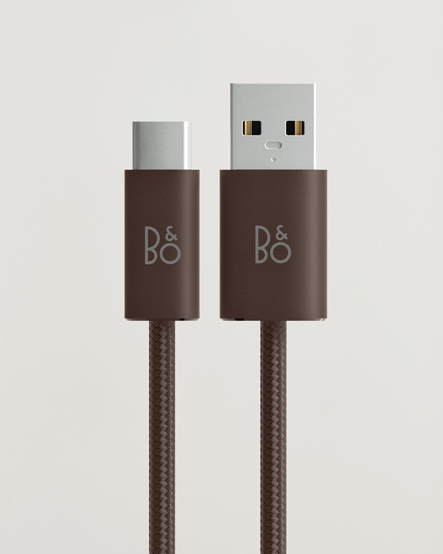 Hombres | Ideas de regalos de Navidad | Bang & Olufsen | Beoplay H95 Adaptive Wireless Headphones Chestnut