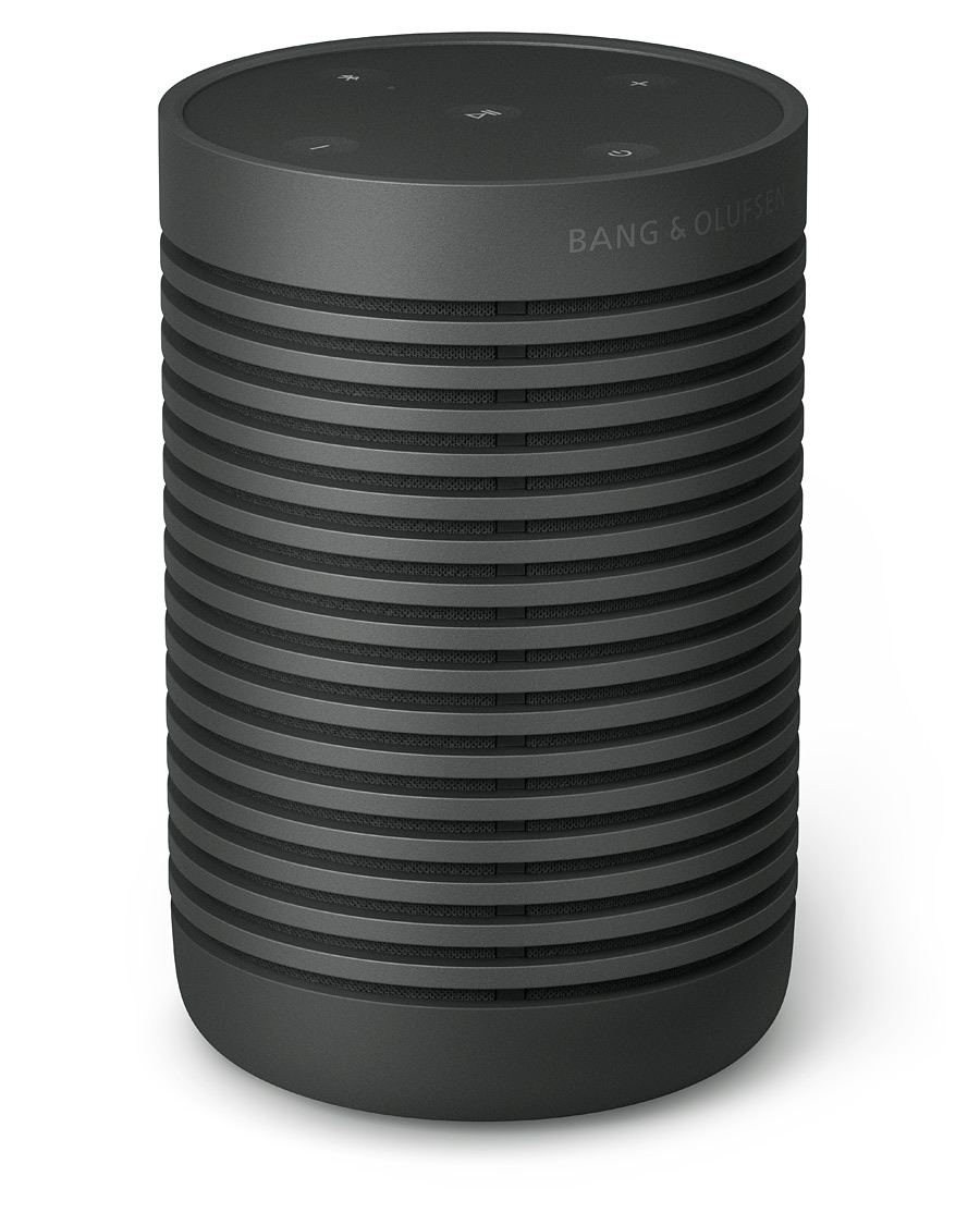 Hombres | Bang & Olufsen Beosound Explore Portable Speaker Black Anthracite | Bang & Olufsen | Beosound Explore Portable Speaker Black Anthracite