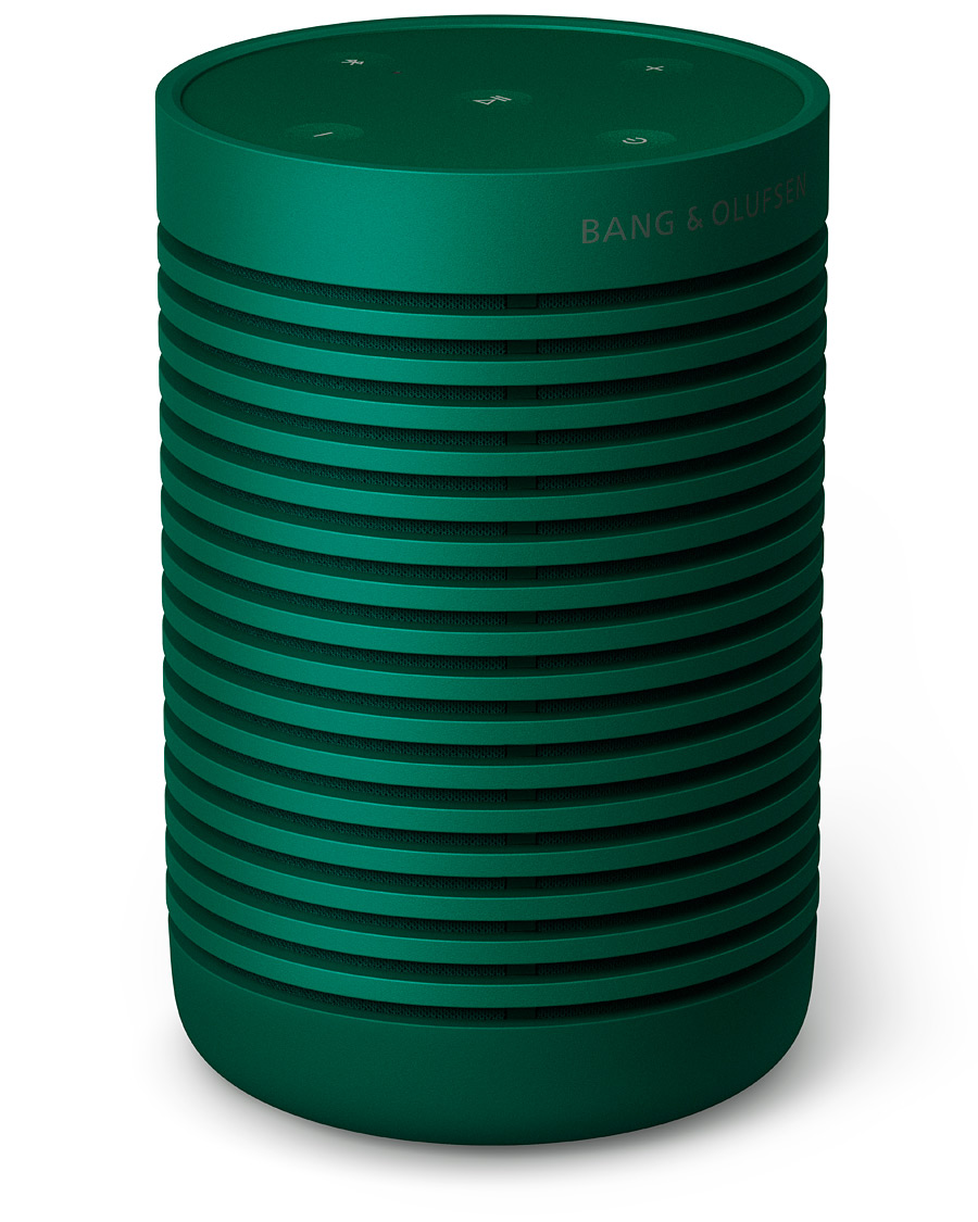 Hombres | Bang & Olufsen Beosound Explore Portable Speaker Green | Bang & Olufsen | Beosound Explore Portable Speaker Green