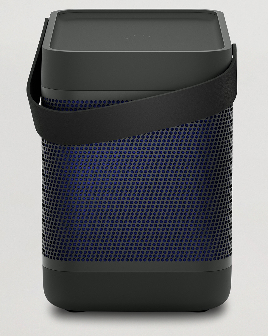Hombres | Bang & Olufsen Beolit 20 Bluetooth Speaker Black Anthracite | Bang & Olufsen | Beolit 20 Bluetooth Speaker Black Anthracite