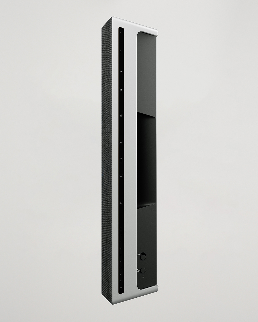 Hombres | Bang & Olufsen Beosound Level Portable Wifi Speaker Natural/Dark Grey | Bang & Olufsen | Beosound Level Portable Wifi Speaker Natural/Dark Grey