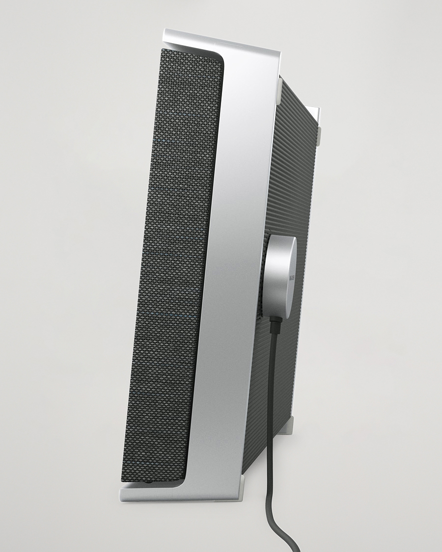 Hombres | Bang & Olufsen Beosound Level Portable Wifi Speaker Natural/Dark Grey | Bang & Olufsen | Beosound Level Portable Wifi Speaker Natural/Dark Grey