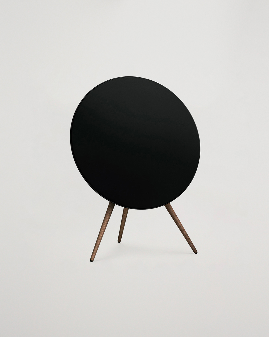 Hombres | Ideas de regalos de Navidad | Bang & Olufsen | Beoplay A9 Wireless Speaker Black