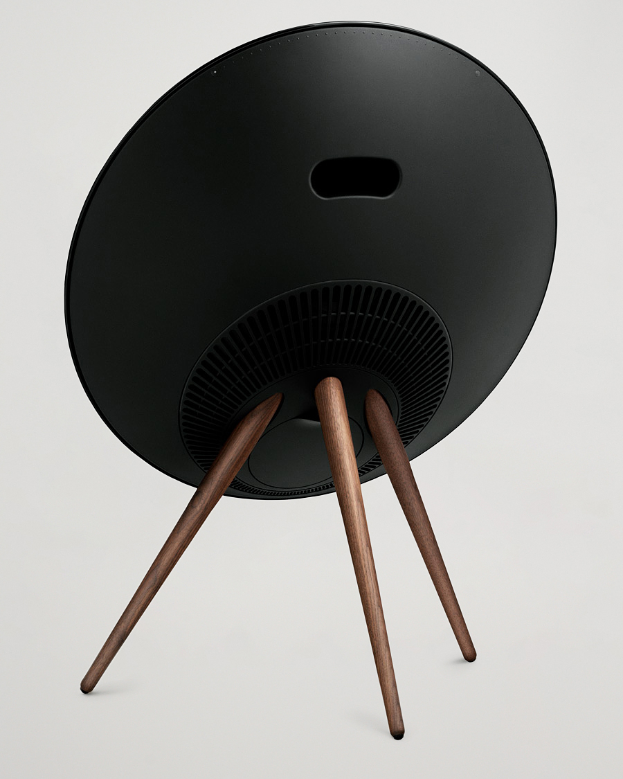 Hombres | Ideas de regalos de Navidad | Bang & Olufsen | Beoplay A9 Wireless Speaker Black