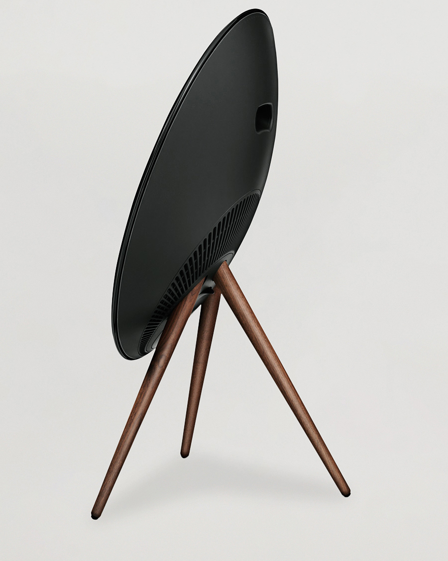 Hombres | Ideas de regalos de Navidad | Bang & Olufsen | Beoplay A9 Wireless Speaker Black