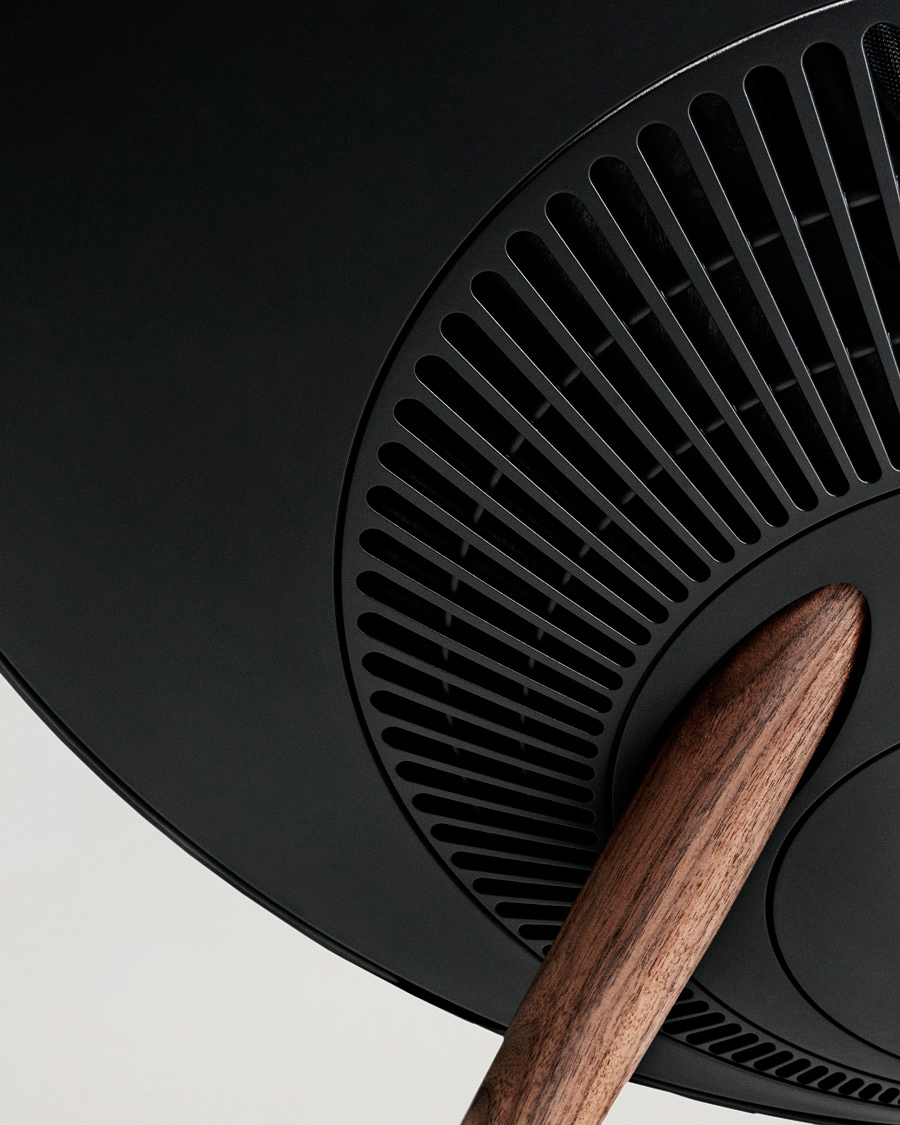 Hombres | Ideas de regalos de Navidad | Bang & Olufsen | Beoplay A9 Wireless Speaker Black