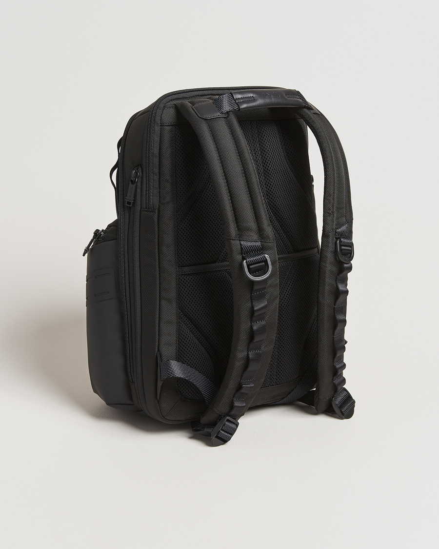 Hombres | Bolsos | TUMI | Alpha Bravo Navigation Backpack Black