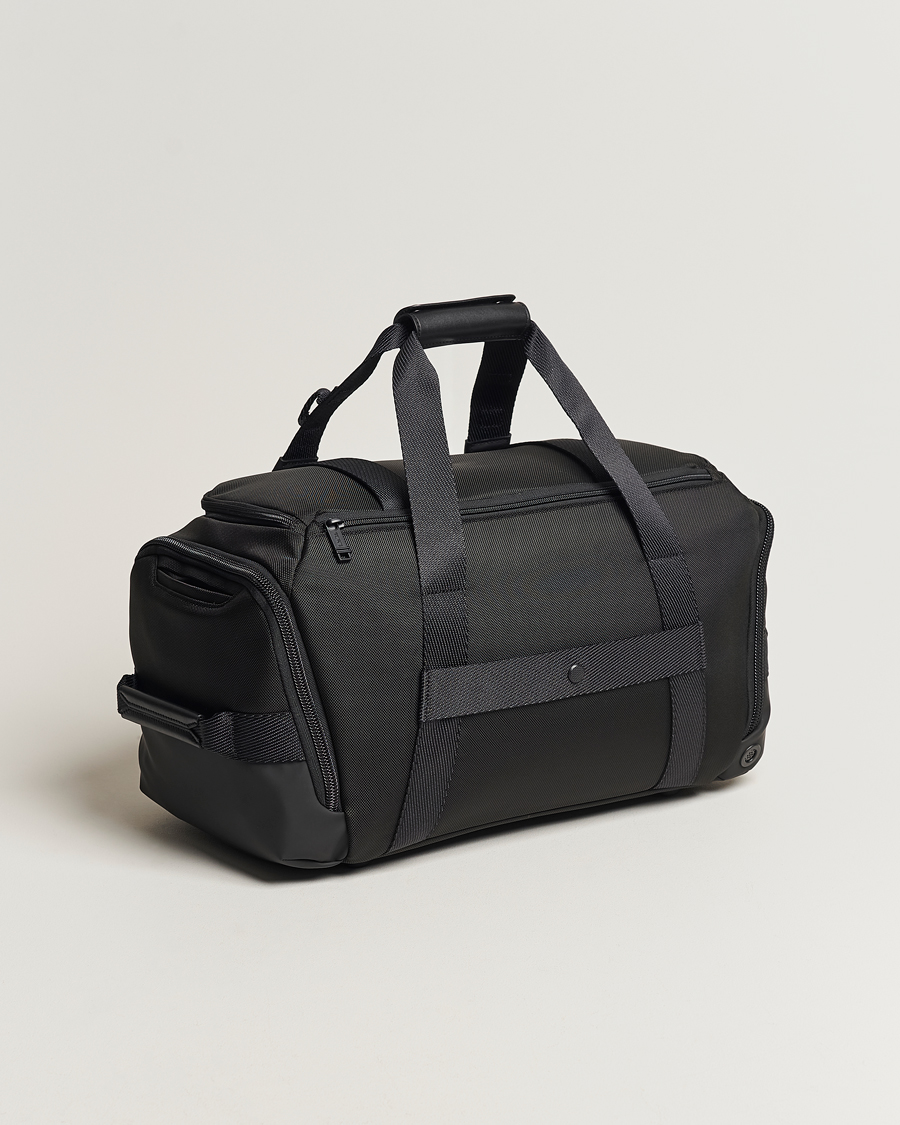 Hombres | TUMI Alpha Bravo Mason Duffel Black | TUMI | Alpha Bravo Mason Duffel Black