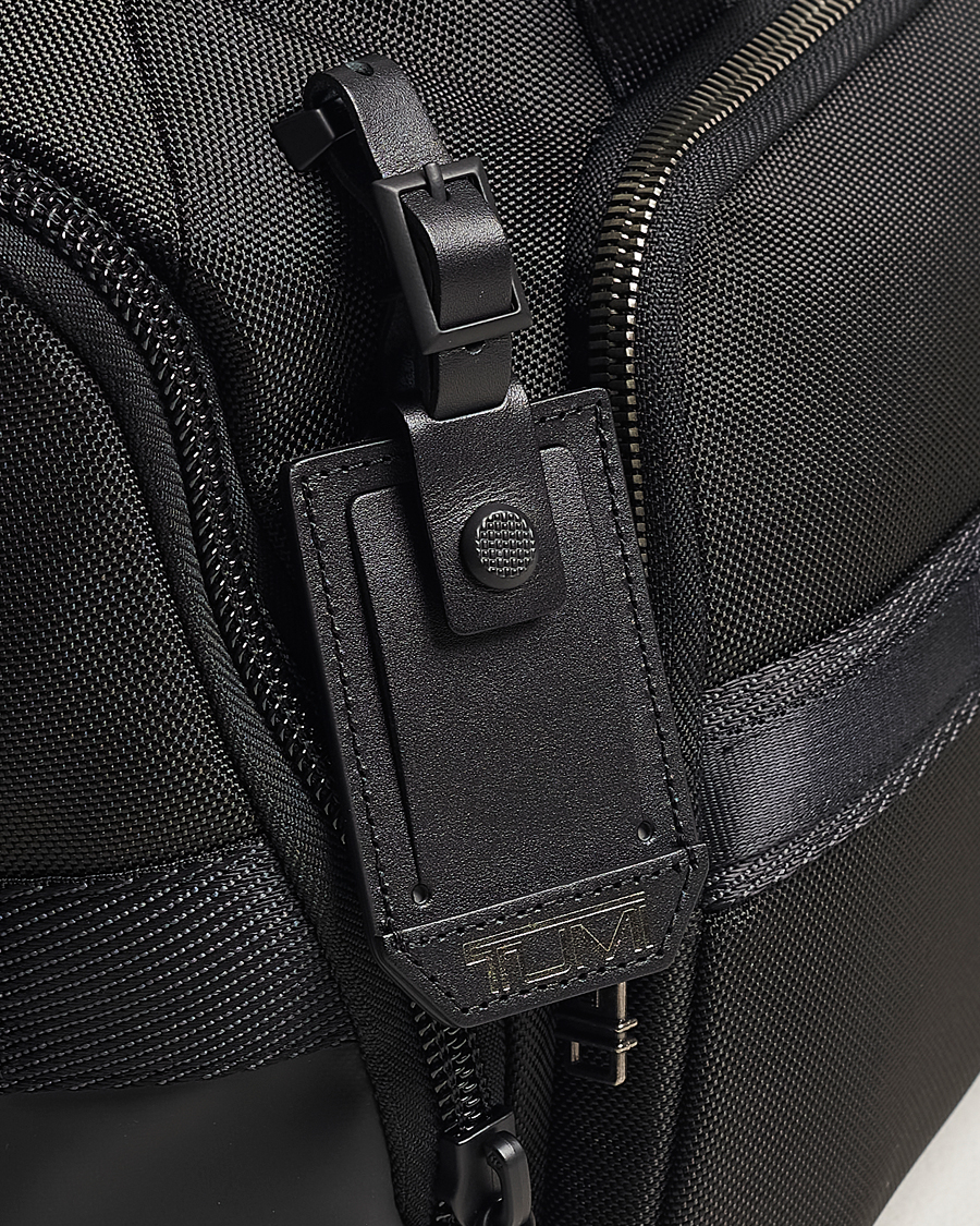 Hombres | TUMI Alpha Bravo Mason Duffel Black | TUMI | Alpha Bravo Mason Duffel Black